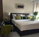 A Luxe family stay that is 5 minutes from the beach and a step away to the pool. Hotels in 
