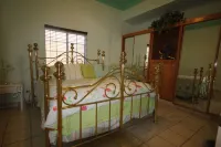 San Felipe Casa Mar Vista ::: Luxury beach home