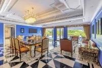 Mayfair Palm Beach Resort - breakfast