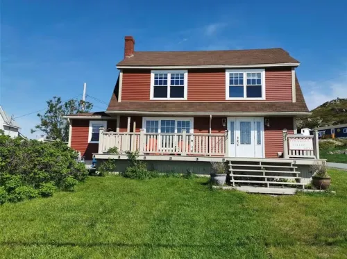 Little Cove, Suite By The Sea