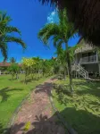 Abian Huts Dream Beach Lembongan Hotels near Lebaoh Beach