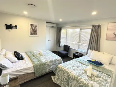 Relax Near Auckland City & Enjoy Hotels in Mount Wellington