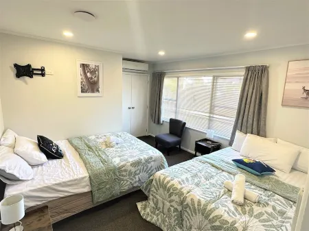 Relax Near Auckland City & Enjoy Отели рядом с достопримечательностью «Стадион Маунт смарт»