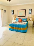 Eagle Land Dev.Middle Caicos, The Last Frontier,  Unspoiled But Will Spoil You!