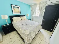 Hermoso apartamento privado Ecovivienda Etapa 2 Hotels in 