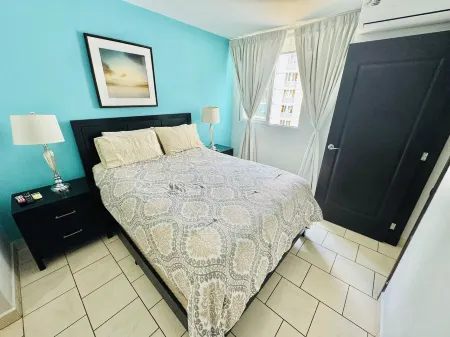 Hermoso apartamento privado Ecovivienda Etapa 2 Отели рядом с Аэропорт Тонконтин