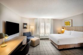 Sonesta Simply Suites Birmingham Hoover