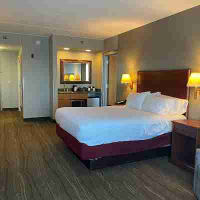 SouthShore Hotel on Lake Bemidji, Trademark Coll by Wyndham Rooms