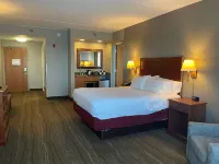 SouthShore Hotel on Lake Bemidji, Trademark Coll by Wyndham Hotels in Northern Township
