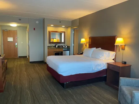 SouthShore Hotel on Lake Bemidji, Trademark Coll by Wyndham