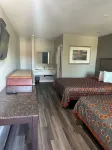 Royal Motel Tracy Hotels in Tracy