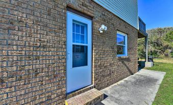 Hannahs Place - Quaint and Cozy Apt by the Beach!