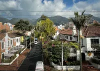 Marietta House of Social Travellers