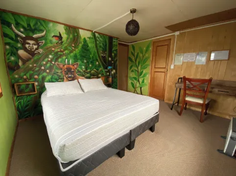 Hotel Casa Del Fauno