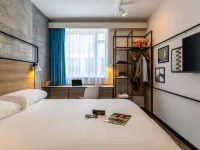 ibis Bordeaux Nord Carbon Blanc Hotel a Asques