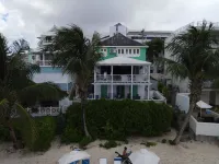 Charleston Beach House, Barbados. Ocean View, Private Access To Beach Hotels near The Richard Haynes Boardwalk