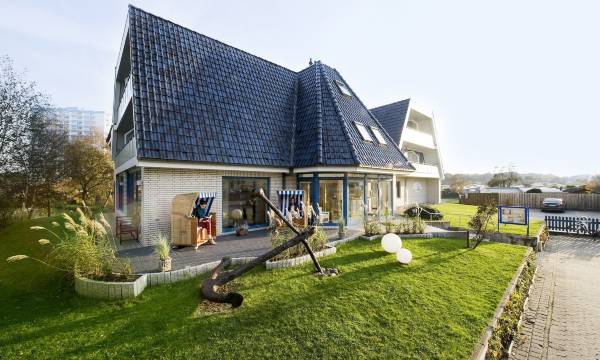 Hotel Muschelgrund
