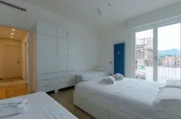 Spacious flat with Balcony