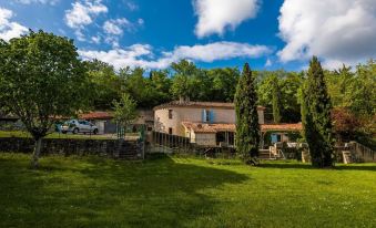 Lacoume saint-jacques