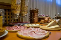 Hotel Roma - breakfast
