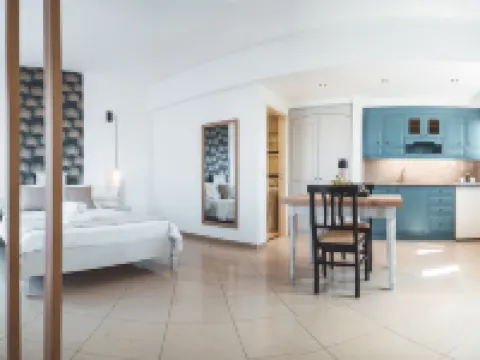 Zeus Village Resort - Adults Only Hotels in Daratso