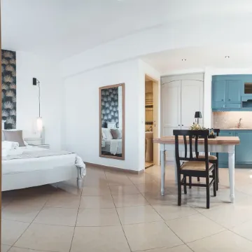 Zeus Village Resort - Adults Only