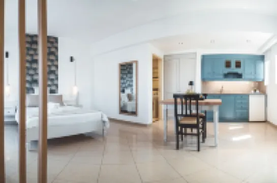 Zeus Village Resort - Adults Only