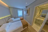 Hotel Shelton - parking