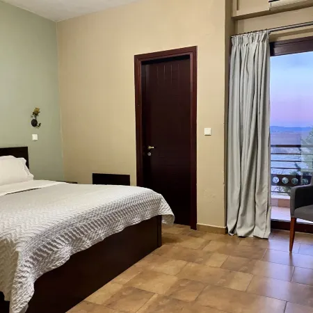 Gea Kaimaktsalan Hotel & Spa