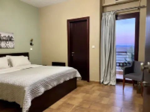 Gea Kaimaktsalan Hotel & Spa