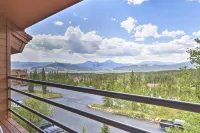 Resort Perks & Trail Access: Silverthorne Condo! - Lejligheder