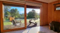 Peuma Lodge Patagonia