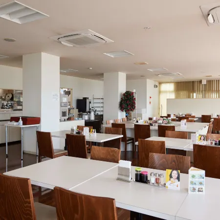 Wind City Hotel