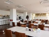 Wind City Hotel - breakfast