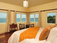 Waterfront Luxury 3 Bedroom 3 Bathroom Penthouse Walking Distance To Cruz Bay