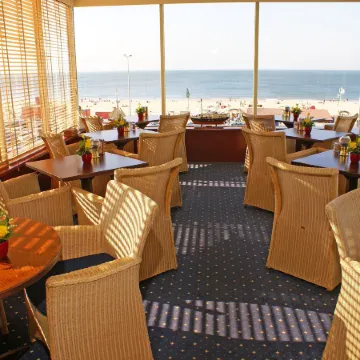 Boulevard Hotel Scheveningen