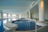 Shandon Hotel & Spa - piscine