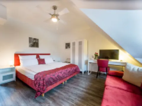 Landhotel Zum Baggernpuhl Hotels in Havelland
