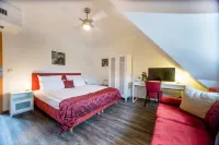 Landhotel Zum Baggernpuhl Hotels in Ribbeck