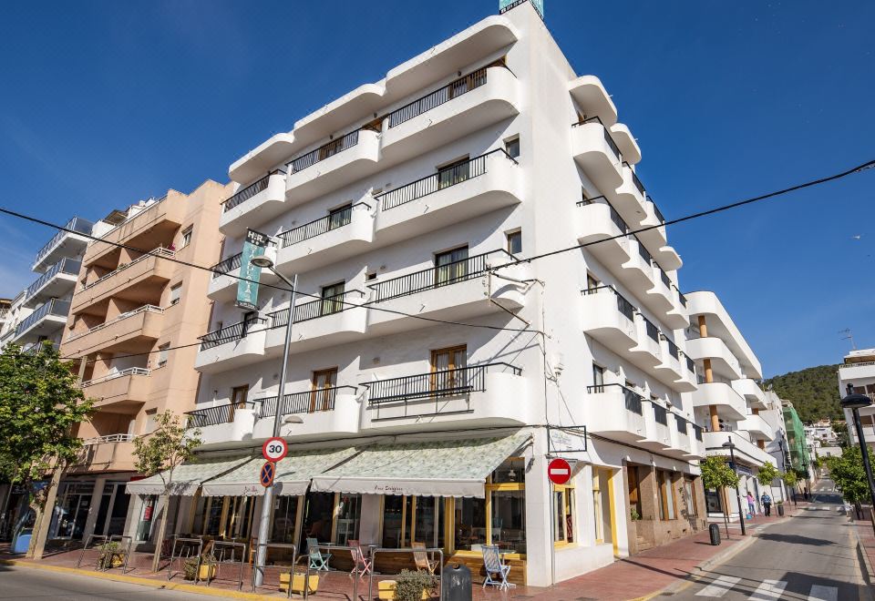 Hostal Santa Eulalia