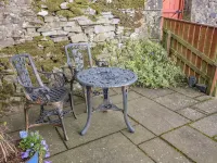 Watershed Cottage