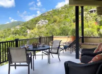 Peter Bay Gatehouse Hotels in Cruz Bay