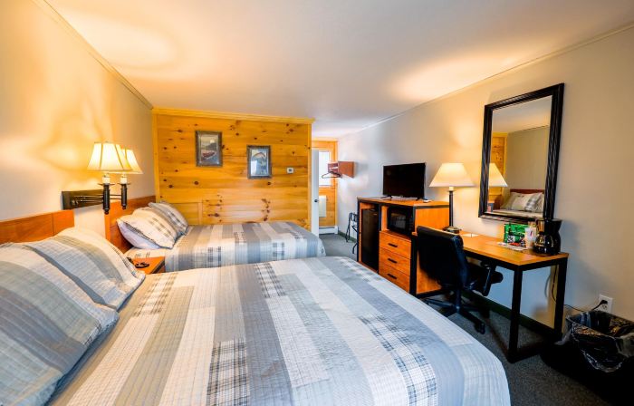 Moose Mountain Inn