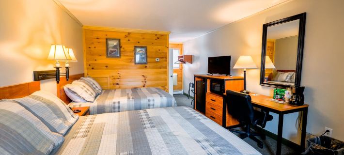 Moose Mountain Inn Hotels in Piscataquis County