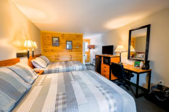 Moose Mountain Inn فنادق في 