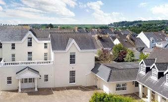 North Beach at the Hideaway