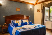 マンション ロス ギイチョス のホテル