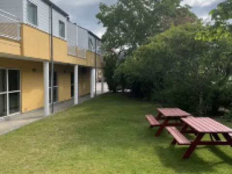 Auning Kro Hotels in Auning