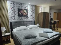 Das Kleine Landhotel im Fichtelgebirge Hotels in Bischofsgrun