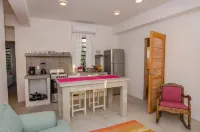 Comfortable Villa with sea view